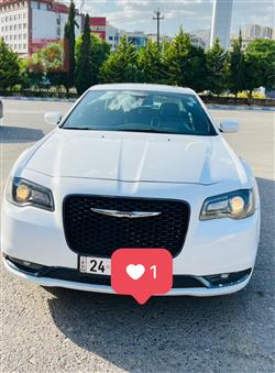 كرايسلر 300